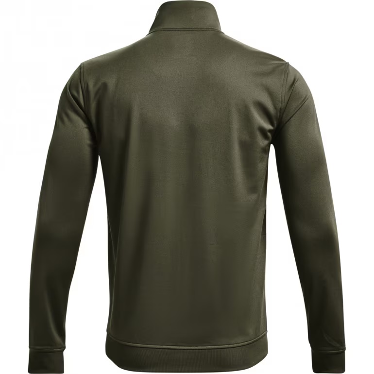 UNDER ARMOUR BLUZA SPORTSTYLE TRICOT 390
