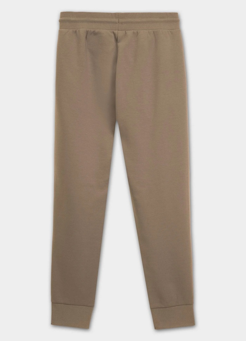 PIT BULL SPODNIE DRESOWE SAMPSON PALE SAND