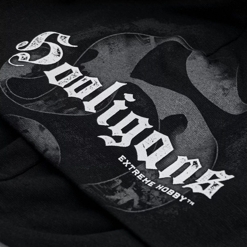 EXTREME HOBBY CZAPKA CIENKA HOOLIGANS