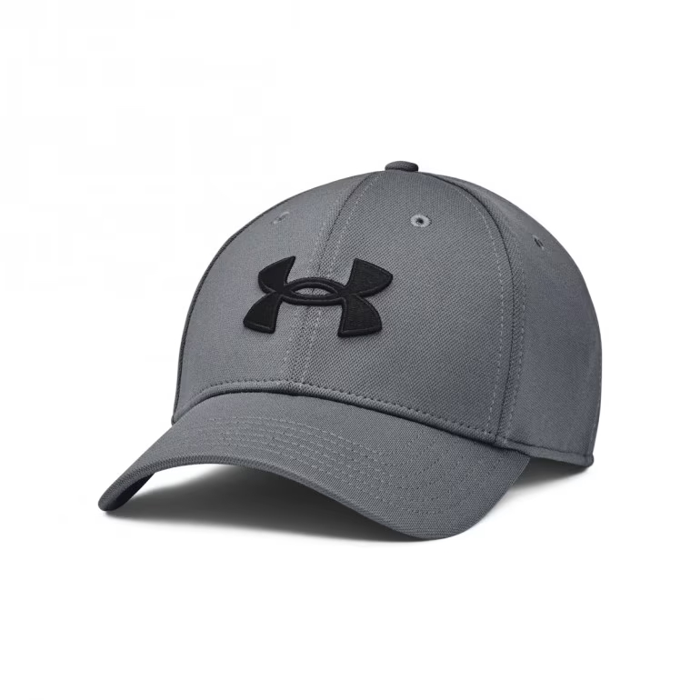 UNDER ARMOUR CZAPKA Z DASZKIEM BLITZING 012