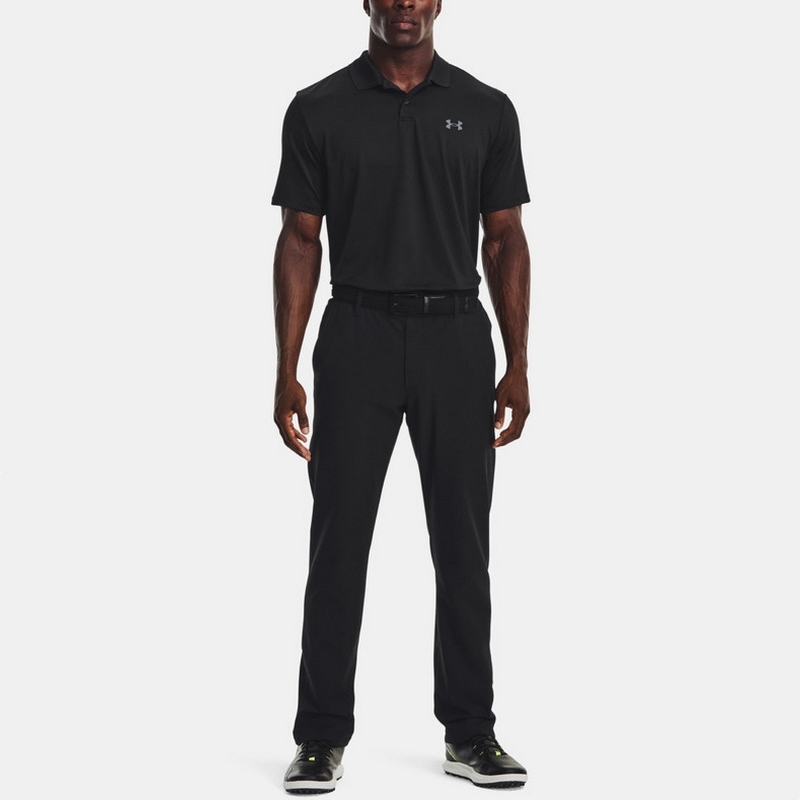 UNDER ARMOUR KOSZULKA POLO PERFORMANCE 3.0 001