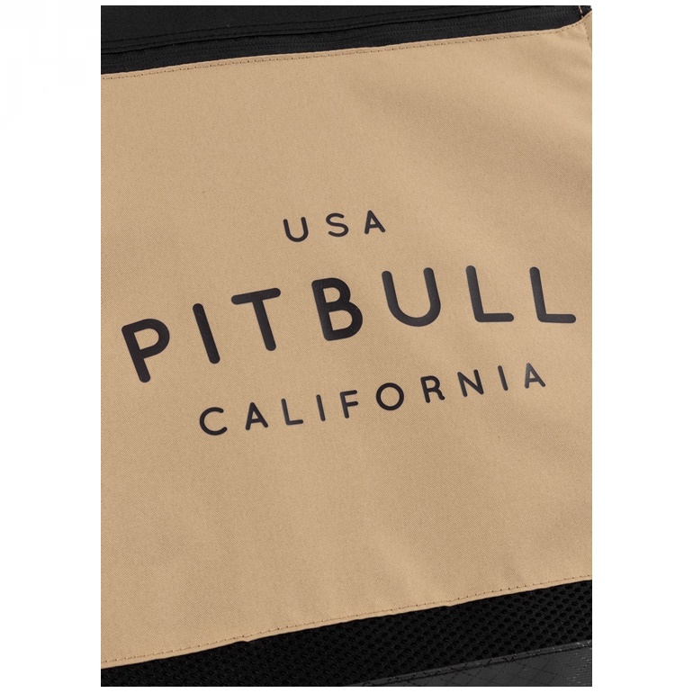 PIT BULL PLECAK WOREK SPORTOWY AVENIDA CAPPUCINO