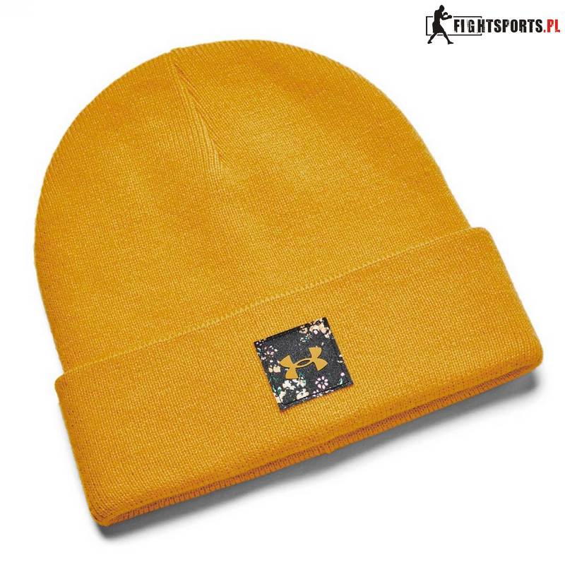 UNDER ARMOUR CZAPKA HALFTIME CUFF 711