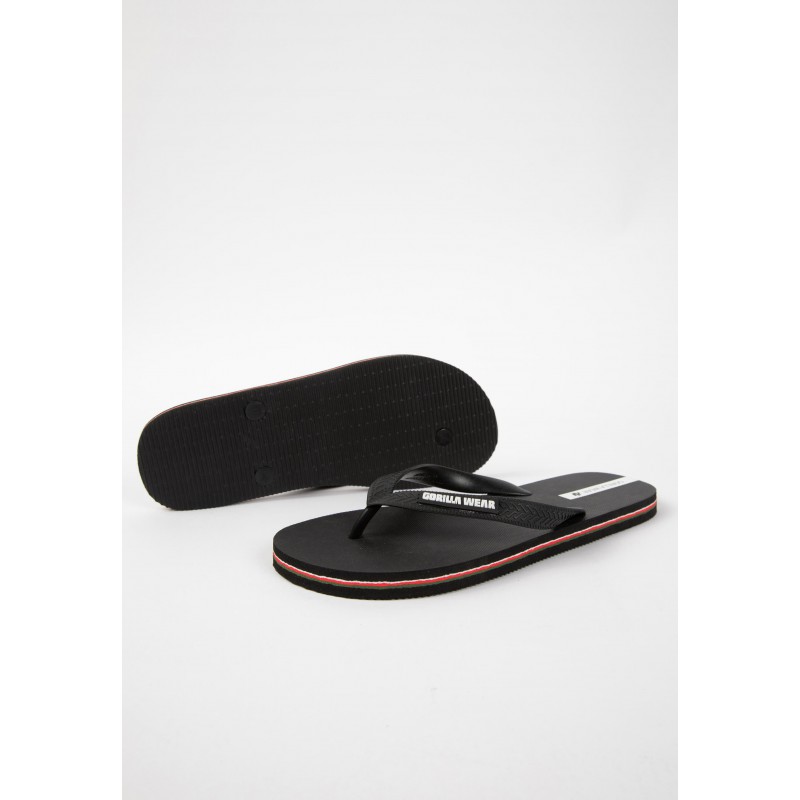 GORILLA WEAR KLAPKI JAPONKI KOKOMO FLIP-FLOPS