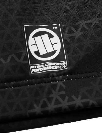 PIT BULL LONGSLEEVE RASHGUARD NET CAMO II