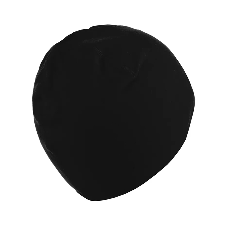 PIT BULL CZAPKA CIENKA BLOOD DOG BLACK