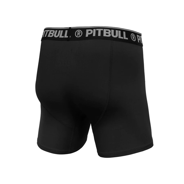 PIT BULL BOKSERKI SPORT 3 PACK OLIVE/GRAPHITE/BLACK