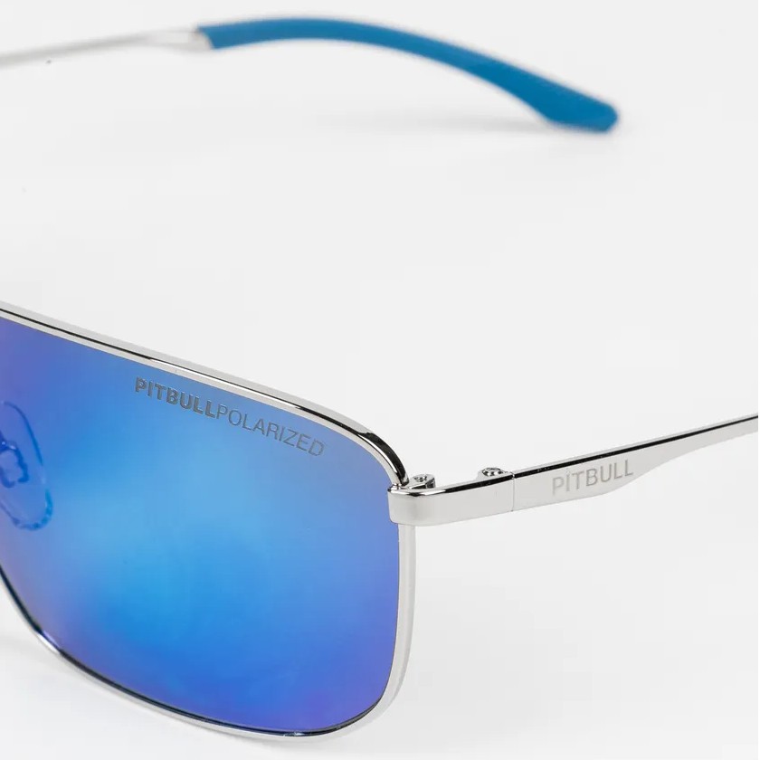 PIT BULL OKULARY PRZECIWSŁONECZNE BENNET BLUE