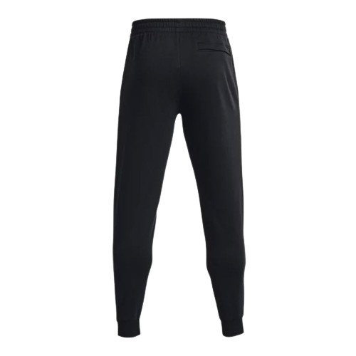 UNDER ARMOUR SPODNIE DRESOWE RIVAL FLEECE JOGGER 001