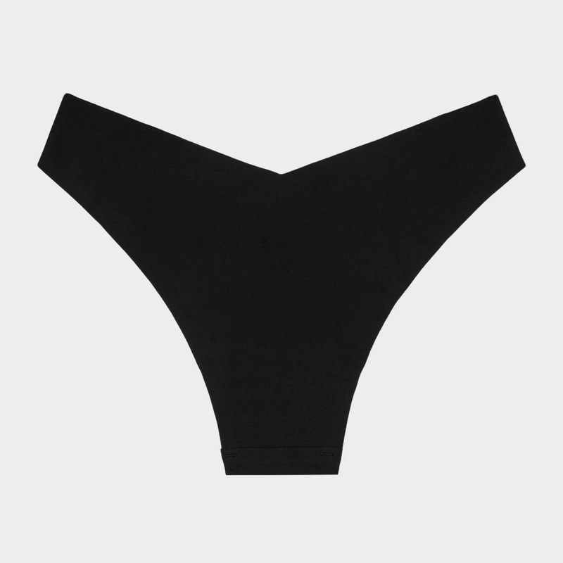 CARPATREE FIGI SEAMLESS BRAZILIAN BLACK
