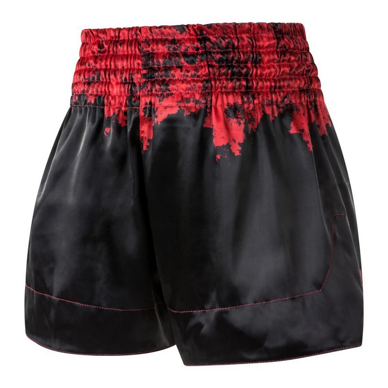 EXTREME HOBBY SZORTY MUAY THAI WHY SO SERIOUS