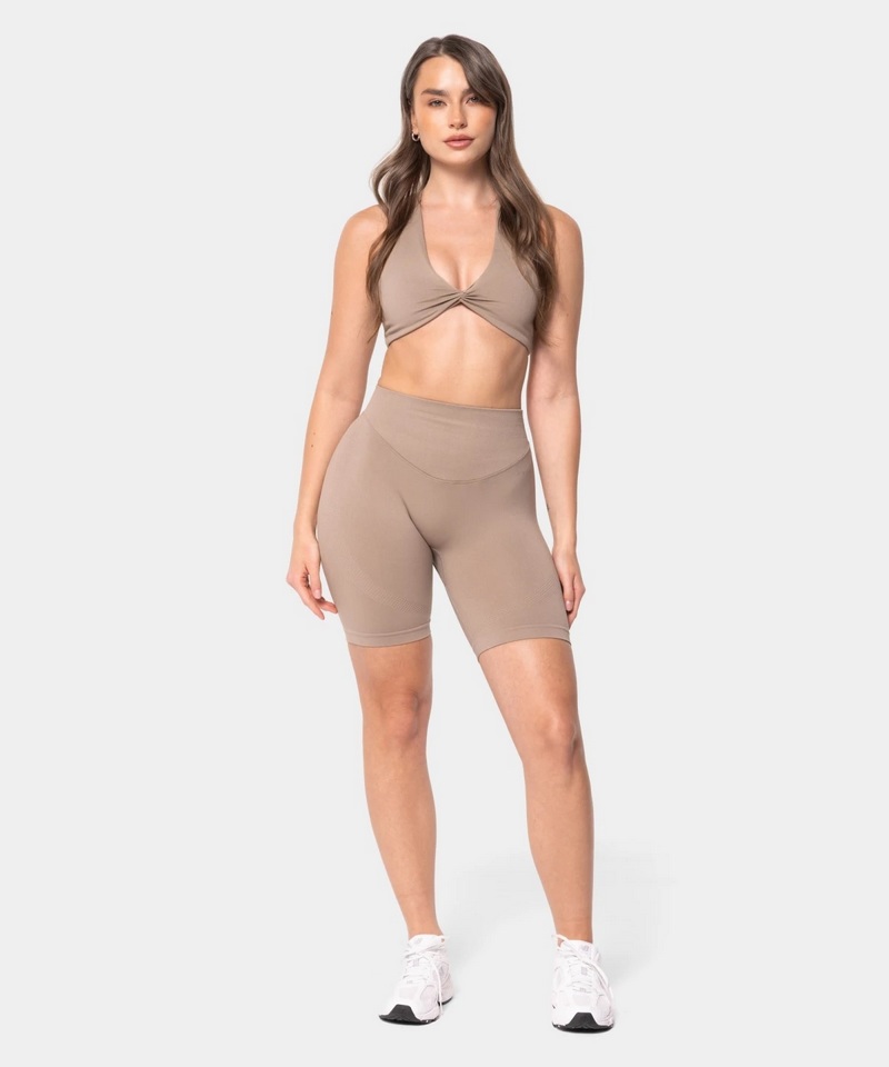 CARPATREE BIUSTONOSZ ACCOLADE FUNGI BEIGE