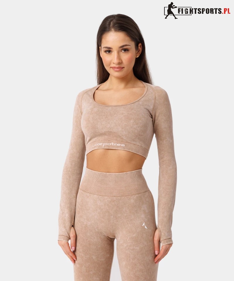 CARPATREE LONGSLEEVE YASMINE