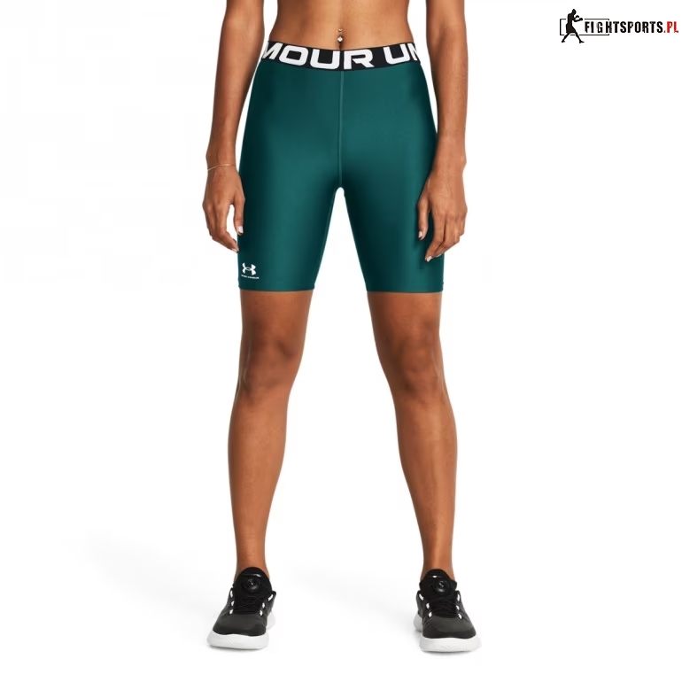 UNDER ARMOUR SZORTY BIKERY AUTHENTICS 8 IN 449