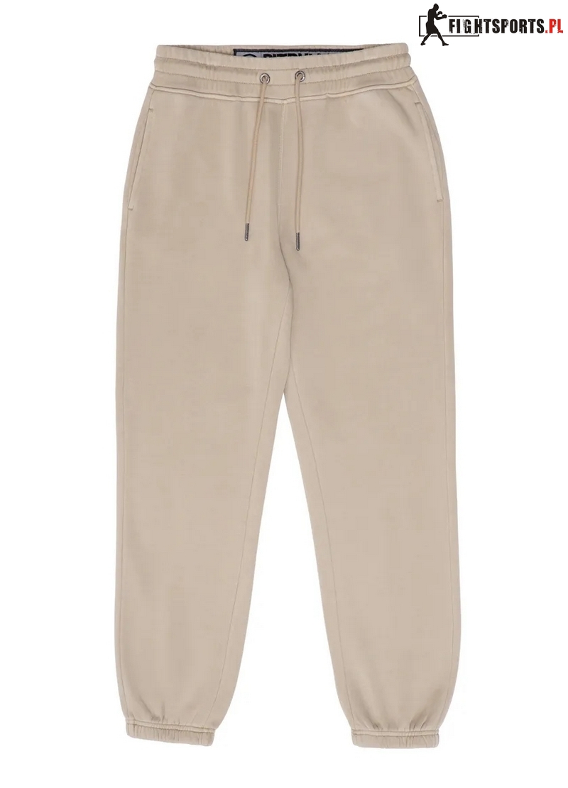 PIT BULL SPODNIE DRESOWE MANZANITA WASHED SAND