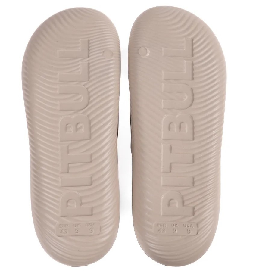 PIT BULL KLAPKI JADE SAND