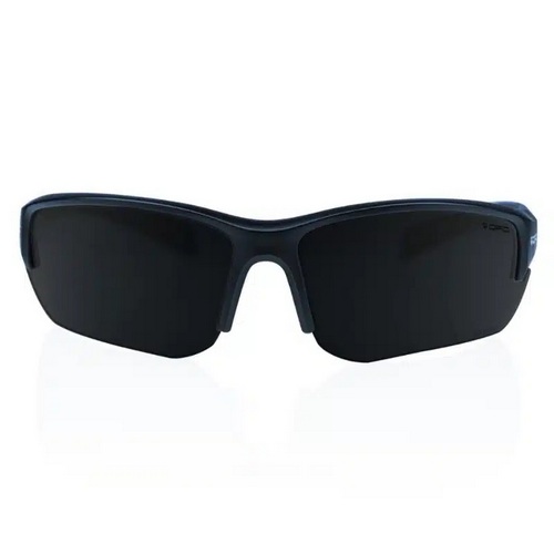 OPC OKULARY PRZECIWSŁONECZNE SAN SALVO MATT BLACK SMOKE