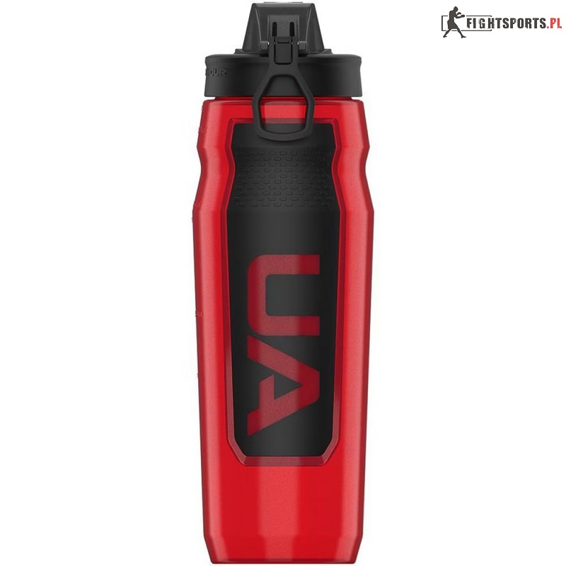 UNDER ARMOUR BIDON PLAYMAKER SQUEEZE 600