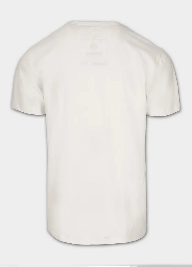 PIT BULL KOSZULKA SMALL LOGO SAN DIEGO CA