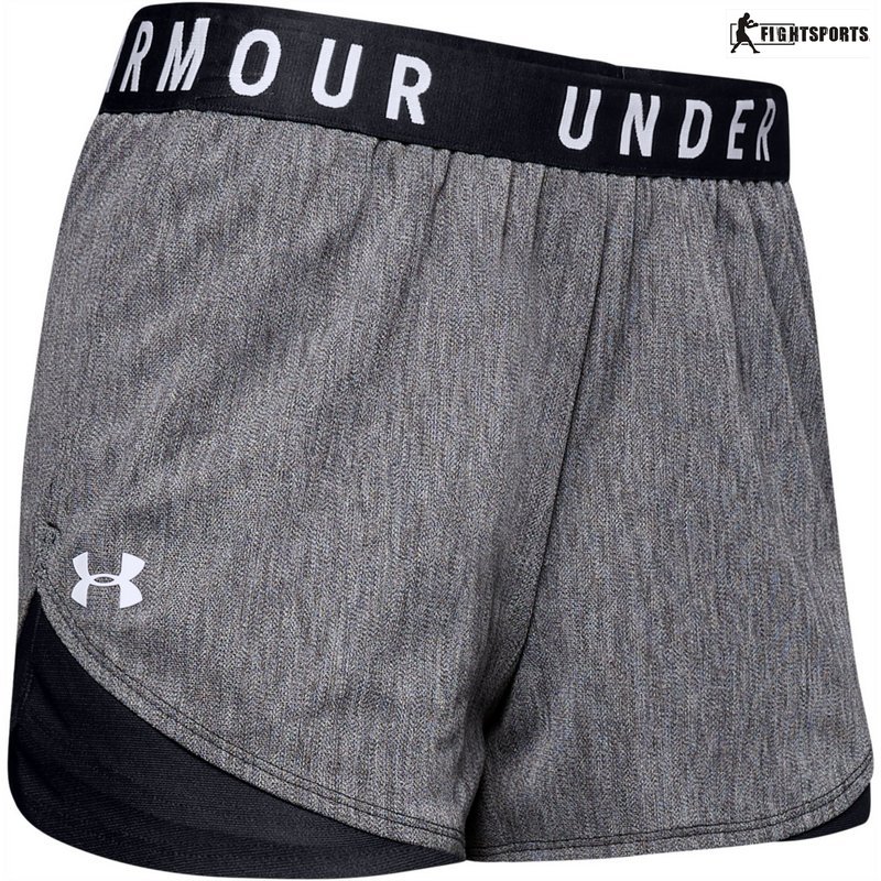 UNDER ARMOUR SZORTY PLAY UP TWIST 001