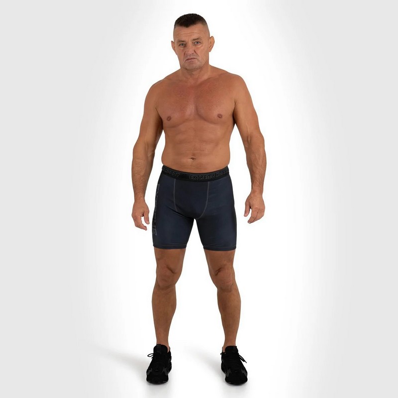 EXTREME HOBBY SZORTY VALE TUDO TRACE