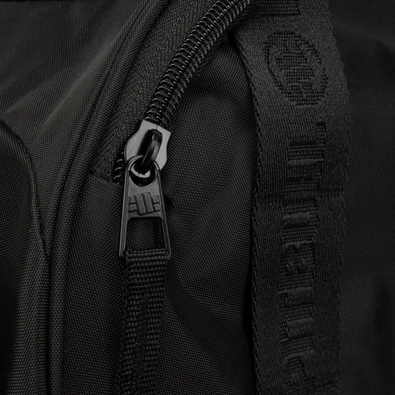 PIT BULL TORBA AVENIDA BLACK