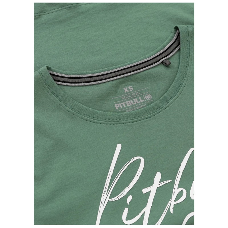 PIT BULL KOSZULKA DAMSKA PITBULL SD MINT