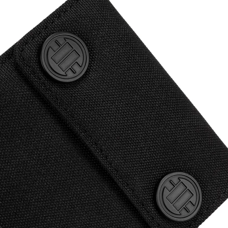 PIT BULL PORTFEL ARAGON HILLTOP BLACK/WHITE