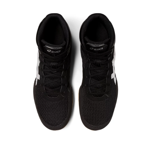 ASICS BUTY ZAPAŚNICZE MATFLEX 7 BLACK/WHITE