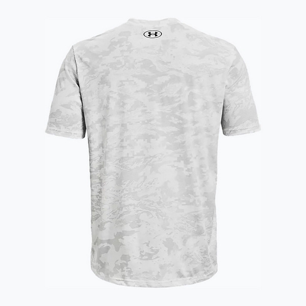 UNDER ARMOUR KOSZULKA CAMO ABC 100