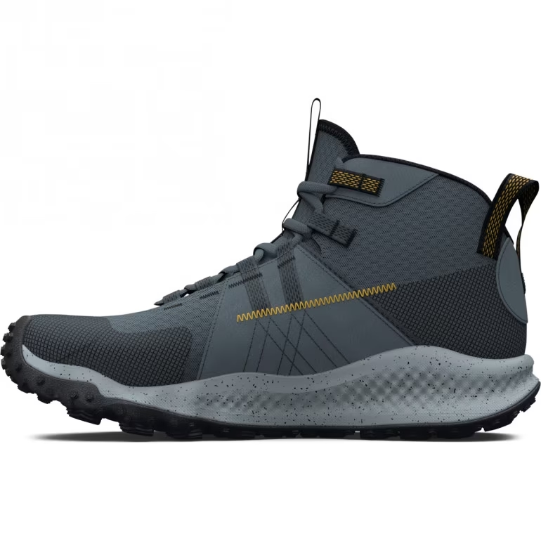 UNDER ARMOUR BUTY CHARGED MAVEN TREK 100