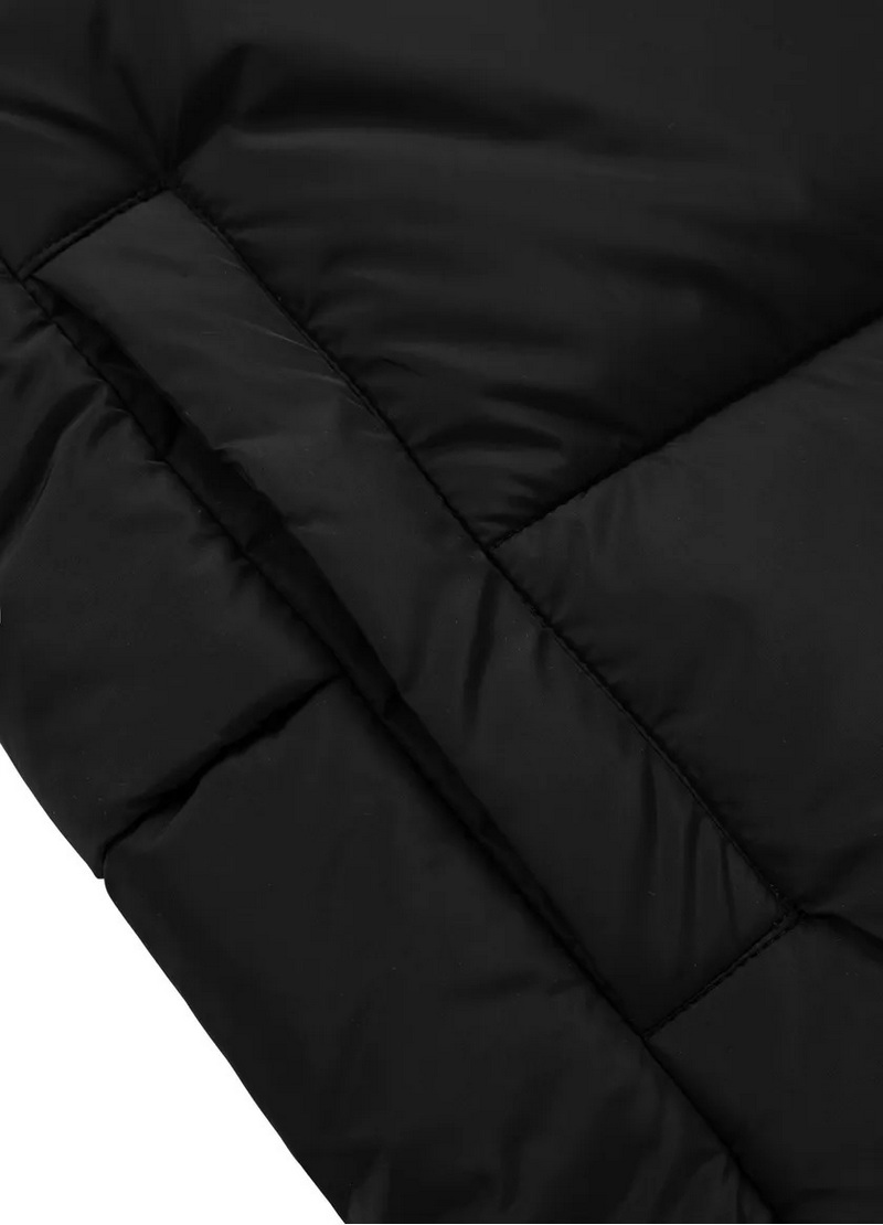 PIT BULL KURTKA VISTA BLACK