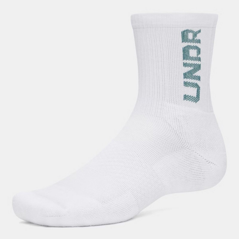 UNDER ARMOUR SKARPETKI UA 3-MAKER 106