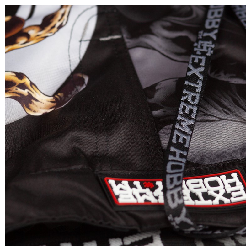 EXTREME HOBBY SZORTY GRAPPLING KIDS WRESTLING