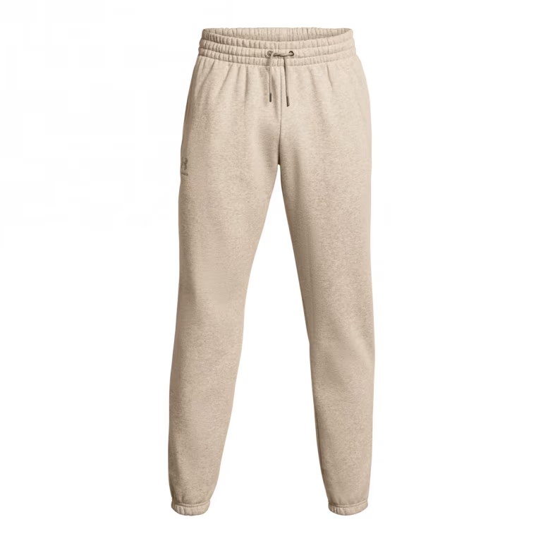 UNDER ARMOUR SPODNIE ESSENTIAL FLEECE JOGGER 203