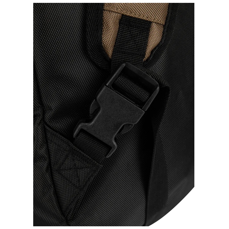 PIT BULL PLECAK TORBA TRENINGOWA BIG CONVERTIBLE HILLTOP SAND