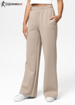 PIT BULL SPODNIE DRESOWE DISCOVERY OPEN CAPPUCINO