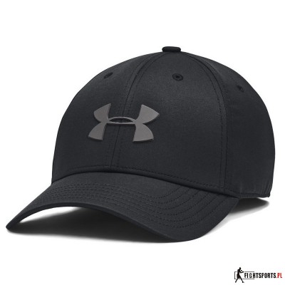 UNDER ARMOUR CZAPKA Z DASZKIEM STORM BLITZING 001