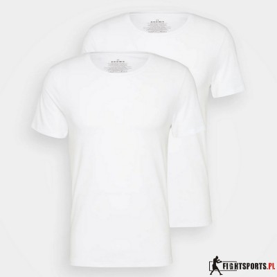 UNDER ARMOUR PODKOSZULKA PERFORMANCE COTTON 2 PACK 100