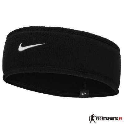 NIKE OPASKA NA GŁOWĘ ONE FLEECE HEADBAND