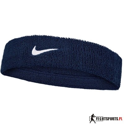 NIKE OPASKA NA GŁOWĘ SWOOSH HEADBAND 463