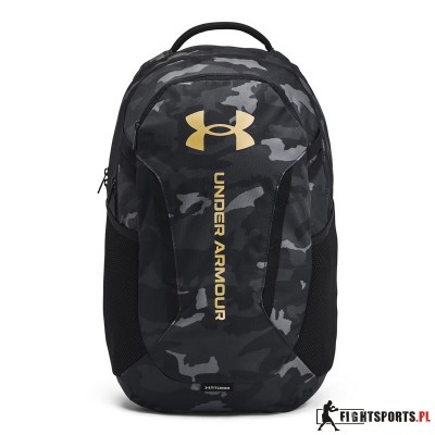 UNDER ARMOUR PLECAK HUSTLE 6.0 001
