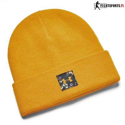 UNDER ARMOUR CZAPKA HALFTIME CUFF 711