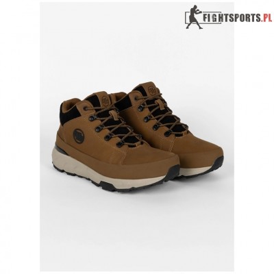 PIT BULL BUTY CABRILLO BROWN