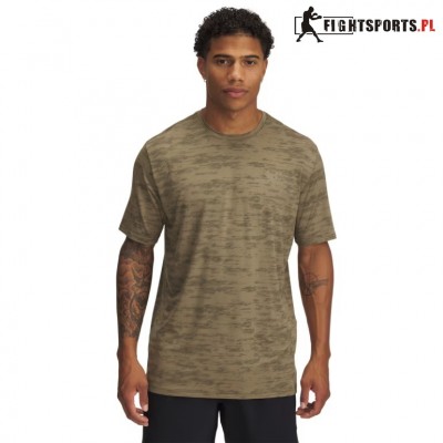 UNDER ARMOUR KOSZULKA VANISH ENERGY PRINTED 251