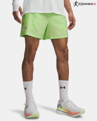 UNDER ARMOUR SZORTY LAUNCH 5