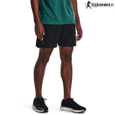 UNDER ARMOUR SZORTY LAUNCH ELITE 7