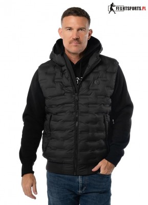 PIT BULL BEZRĘKAWNIK FISK BLACK