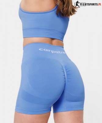 CARPATREE SZORTY BEZSZWOWE ALLURE LIGHT BLUE