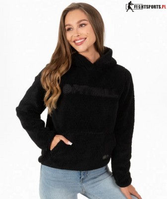 PIT BULL BLUZA ARAGONA BLACK